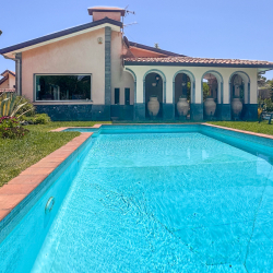 Casa Vacanze Villa Etna